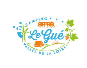 camping le gue logo