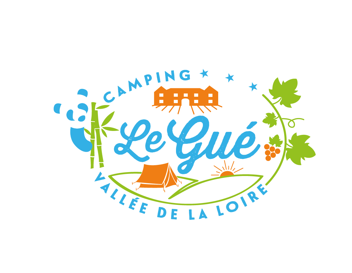 location camping val de loire pas cher