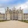 decouvrir chateau chambord