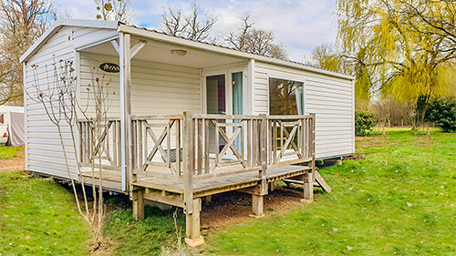 mobil home familial