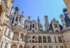 tourisme chateau chambord