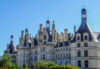 vacances visiter chateau chambord