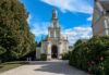 visiter chapelle chambord