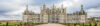 visiter chateau chambord